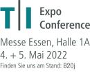 ISOPARTNER - TI-Expo & Conference