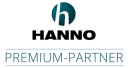 ISOPARTNER ist Hanno Premium Partner